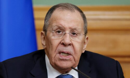 Moskva popiera, že poskytuje Iránu spravodajské informácie