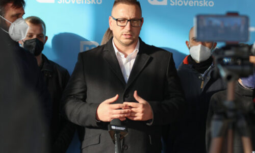 Pekár už nie je členom Progresívneho Slovenska, dôvodom je nejasný pôvod jeho majetku aj nevhodné správanie voči kolegyniam