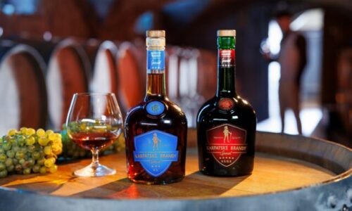 Legenda z karpát opäť ozdobí sviatočný stôl