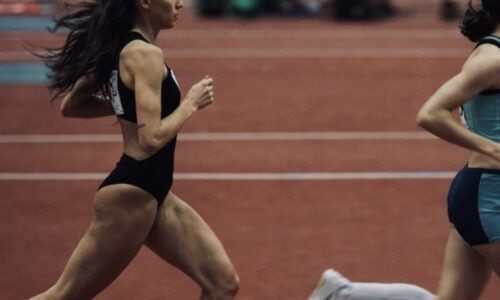 Čo robí zle? Nič. Preto je majsterkou Slovenska