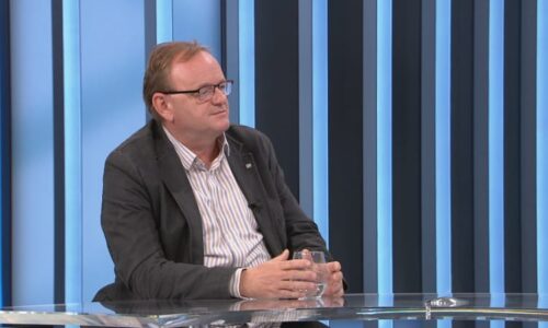 Útok v Pardubicích: Nebude to banální partička, říká Stoniš. Připomněl i zkušenosti Maďarů