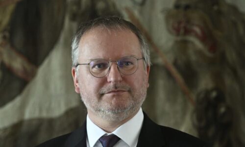 Český velvyslanec musel v Moskvě na kobereček. Měl popsat kroky po útoku na Ruský dům v Praze