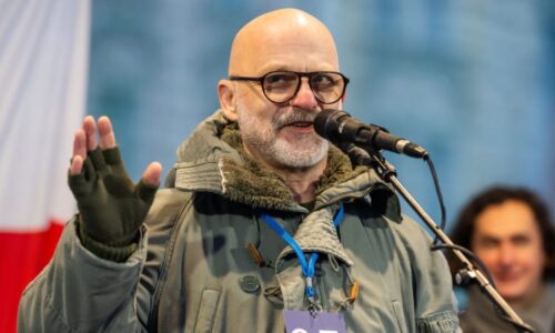 Dehonestace kultury je předvoj fašismu, varuje Hynek Čermák. Zmínil také Goebbelse