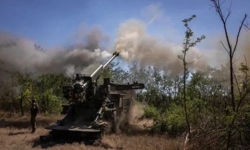 The Spectator: Útoky Ukrajiny na ruskú ropnú infraštruktúru nemajú žiadny účinok