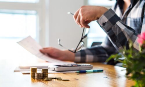 Daňové priznanie typu A: kompletný návod, kto ho musí podať a ako sa vyhnúť chybám