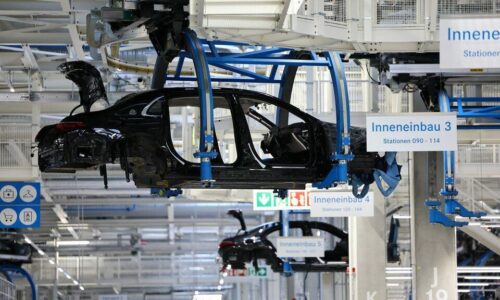 Vyhliadky nemeckého trhu práce sa zlepšili, ale ešte to nie je obrat, informuje agentúra Ifo