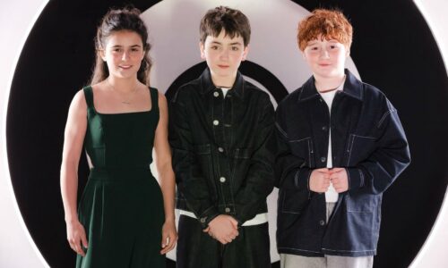 Bude lepší ako ja, tvrdí o seriálovom Harrym Potterovi Daniel Radcliffe