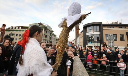 V Banskobystrickom kraji sa vlani ubytovalo takmer 720-tisíc ľudí, nárast turizmu cítia aj počas zimnej sezóny