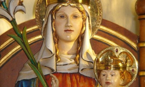 Anglikánske dedičstvo ako dar pre Katolícku cirkev