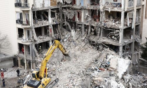 Foreign Affairs: Vojna v Iráne by pre USA mohla byť ako na Ukrajine