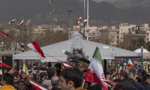 The Atlantic Council: Rusko, Irán a Čína vytvorili stabilnú protisankčnú os