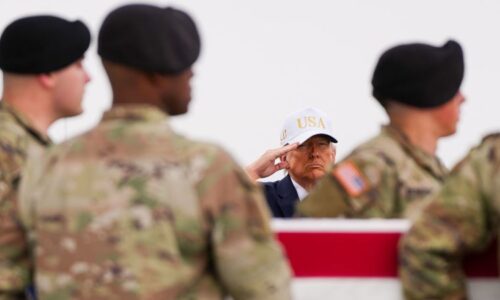 CNN: Trumpovi nezostali v Iráne dobré možnosti