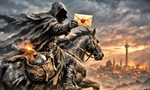 „Sami sa rozhodneme, s kým budeme rokovať.“ Čo nie je v poriadku s rokovaniami medzi USA a Iránom