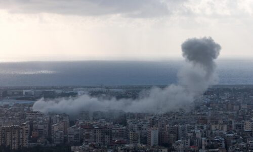 Skupina G7 žiada zastavenie útokov proti civilistom vo vojne na Blízkom východe