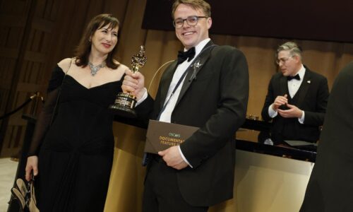 Rusko označilo učiteľa z filmu Pán Nikto proti Putinovi za zahraničného agenta. Je to uznanie kvality, reaguje