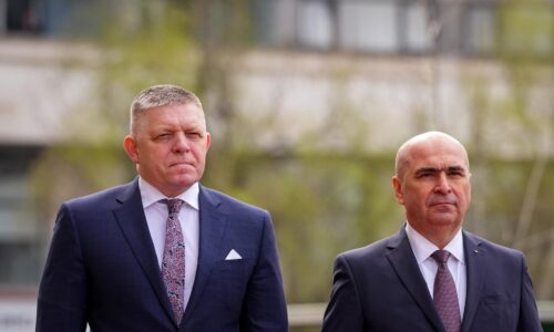 Fico: Slovensko-rumunské vzťahy nemajú žiadne otvorené otázky