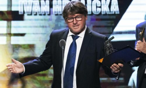 Moravčík pre HN: Calzona si z nás asi robí dobrý deň. Bol úspešný len na 30 percent