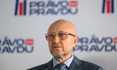 Najvyšší súd odmietol dovolanie ministra Suska v prípade Zoroslava Kollára, ten sa obrátil na Ústavný súd