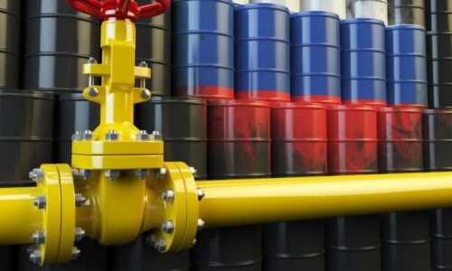 Rusko zakáže od dubna vývoz benzinu. Ceny tlačí nahoru válka na Ukrajině i Blízkém východě