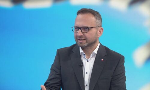 Jurečka: Tolerance Babišovy menšinové vlády? Jednání si umím představit, musel by ale přijít sám