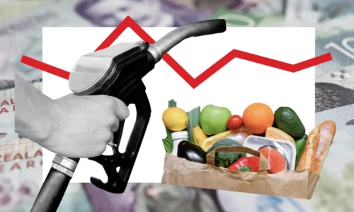 Energie, ceny, ceruzka a kalkulačka