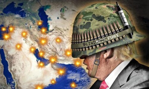 “Pán prezident, a tí iránski vyjednávači, sú aj tu teraz s nami v tejto miestnosti?”