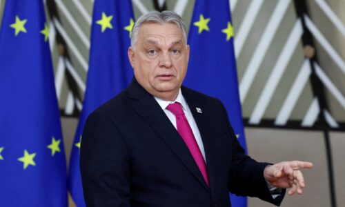 Ďalšia nepríjemnosť pre Orbána. Nezamestnanosť v Maďarsku stúpla na najvyššiu úroveň za takmer 10 rokov