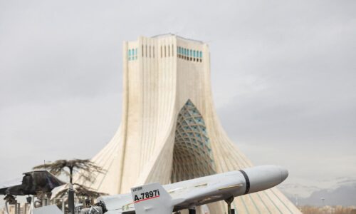 Rusko chce udržať Irán bojaschopný, začalo mu posielať vylepšené drony