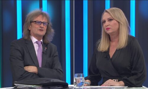 Vláda uvažuje o snížení DPH na benzín, naznačil Ševčík. Žádný plán nemají, nevěří Vaňková