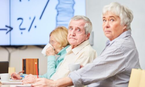 Chcete ísť do predčasného dôchodku? Týchto päť chýb vás môže pripraviť o nárok