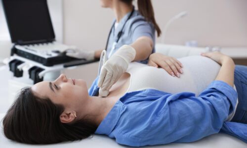 Každého piateho Slováka trápi štítna žľaza. Neliečenie sa môže prejaviť postihnutím viacerých orgánov