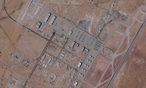 Iránsky útok na americkú základňu: Poničil lietadlá, zranil vojakov, píše Wall Street Journal