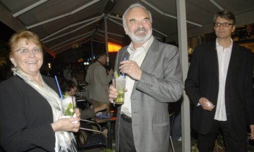 Svěrák o hádkách se synem. Neříkej mu hajzle, je to otec tvých vnoučat, varovala ho manželka