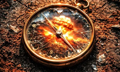 Alexander Dugin: Geopolitika tretej svetovej vojny