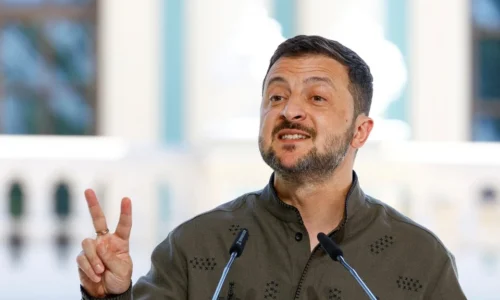 Politológ Nikolaj Starikov: Ako vojna medzi USA a Iránom zmení situáciu na Ukrajine