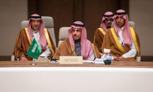 Pri iránskom útoku na základňu v saudskej arábii sa zranilo desať vojakov usa