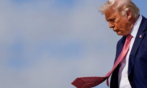 Trump: usa by nemuseli prísť spojencom v nato na pomoc, ak by ju potrebovali