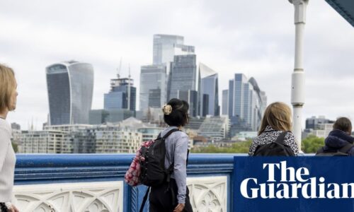 The Guardian: Británia utrpí v dôsledku konfliktu na Blízkom východe