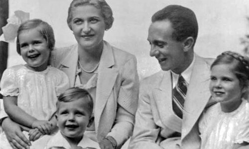 S areálom okolo Goebbelsovej vily si úrady nevedia rady, mohol by poslúžiť armáde