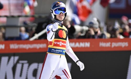 Rakúski letci v Planici triumfovali s viac než 10-bodovým náskokom