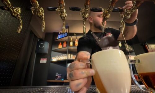 Alkohol, který ubližuje nejméně? Pro pivaře to zrovna povzbudivě nedopadlo, uvádí nový výzkum