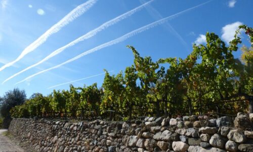 Odtajněné dokumenty odhalují spiknutí CIA s cílem zneužít „geoinženýrství“ jako zbraň