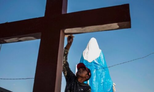 Katolíkov vo svete pribúda, Európa stráca dynamiku. Nové štatistiky ukazujú posun ťažiska Cirkvi