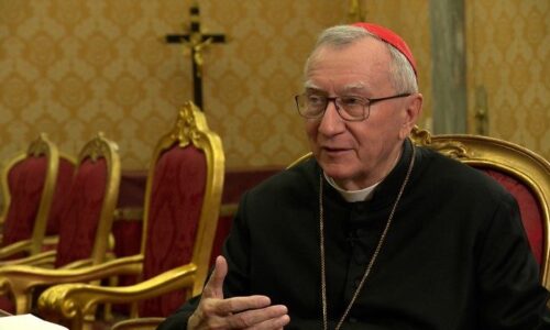 Kard. Parolin: Návšteva pápeža v Monaku bude pozvaním k viere a k stretnutiu