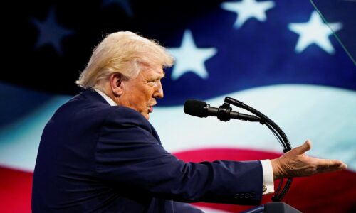 Wall Street sa prepadol do korekčnej fázy