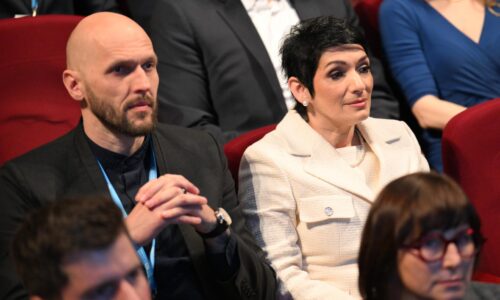 Michal Truban pre HN: Poslednou kvapkou pri Pekárovi bolo možné ovplyvňovanie poslankyne Ireny Bihariovej