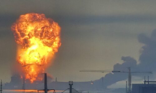 Nevíme, o co se snaží, neznáme další plány. Američtí spojenci tápou v otázce Trumpa a Íránu