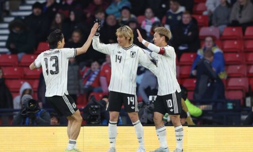 Japonsko či Pobrežie Slonoviny zaujali, príprava na majstrovstvá sveta priniesla aj prekvapenia