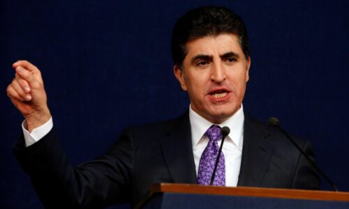 USA odsúdili útok na rezidenciu prezidenta irackého Kurdistanu, obvinili milície napojené na Irán