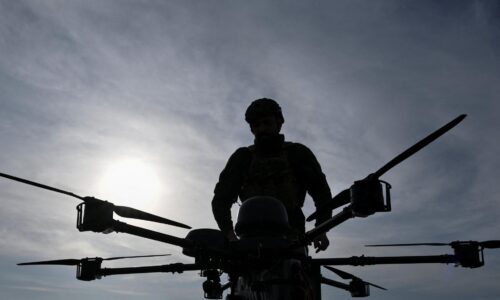 Ukrajinský útok v ruskej Belgorodskej oblasti si vyžiadal jedného mŕtveho